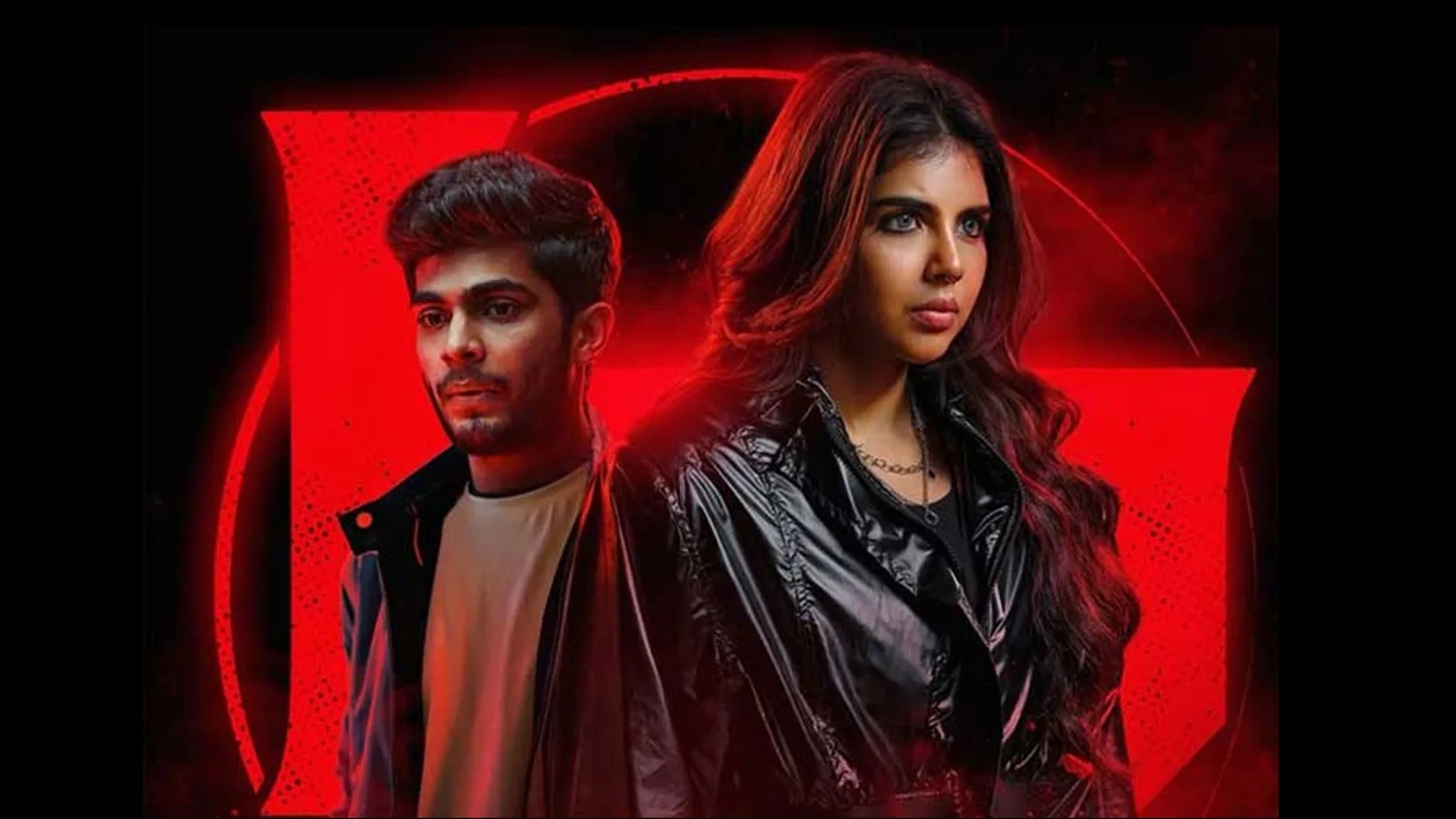 Lokah Chapter 1: Chandra